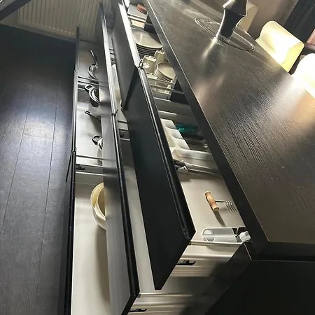 Mueritz-blick Apartamento Waren (Mueritz)