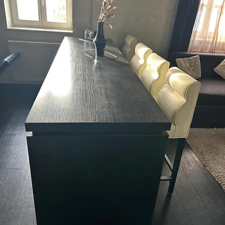 Mueritz-blick Apartamento